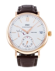 IWC Portofino Hand-Wound IW510107